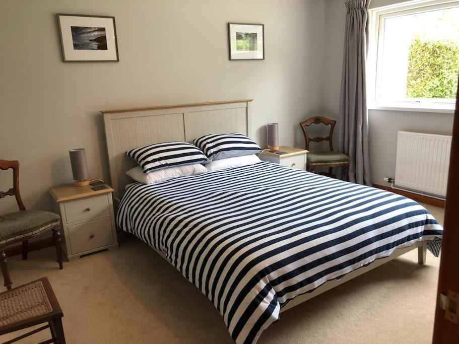 Penzance- West Cornwall Seaside Getaway Esterno foto